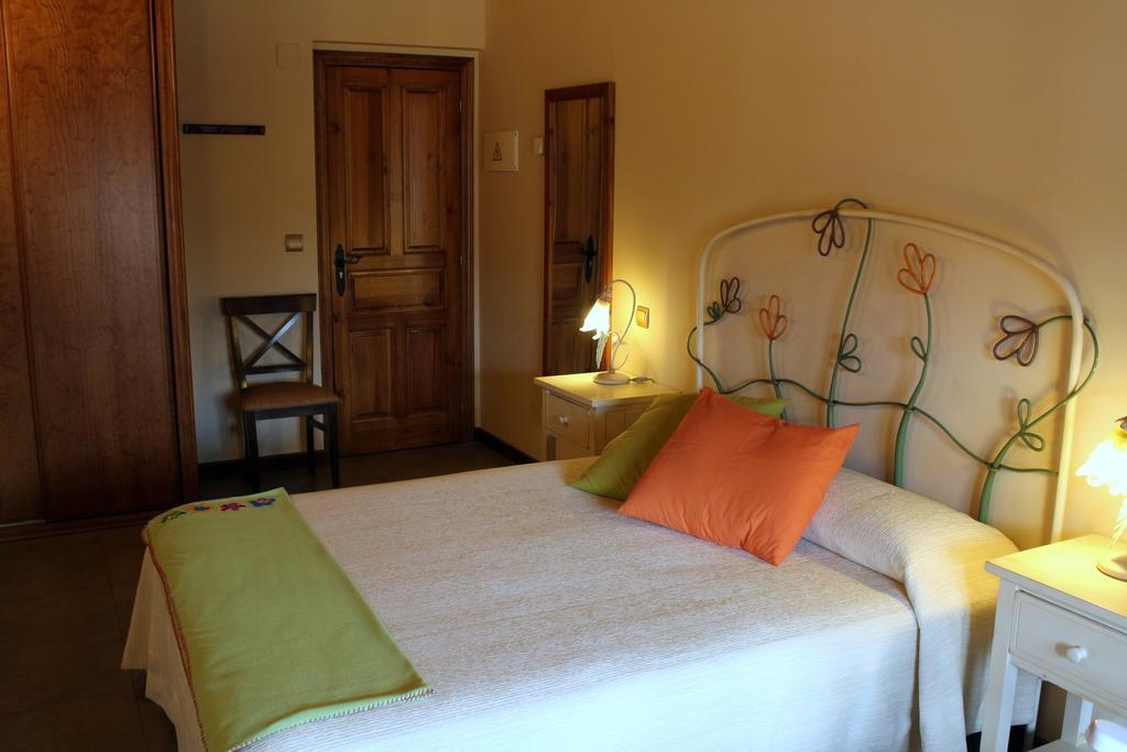 Las Fontaninas Noceda del Bierzo Quarto foto