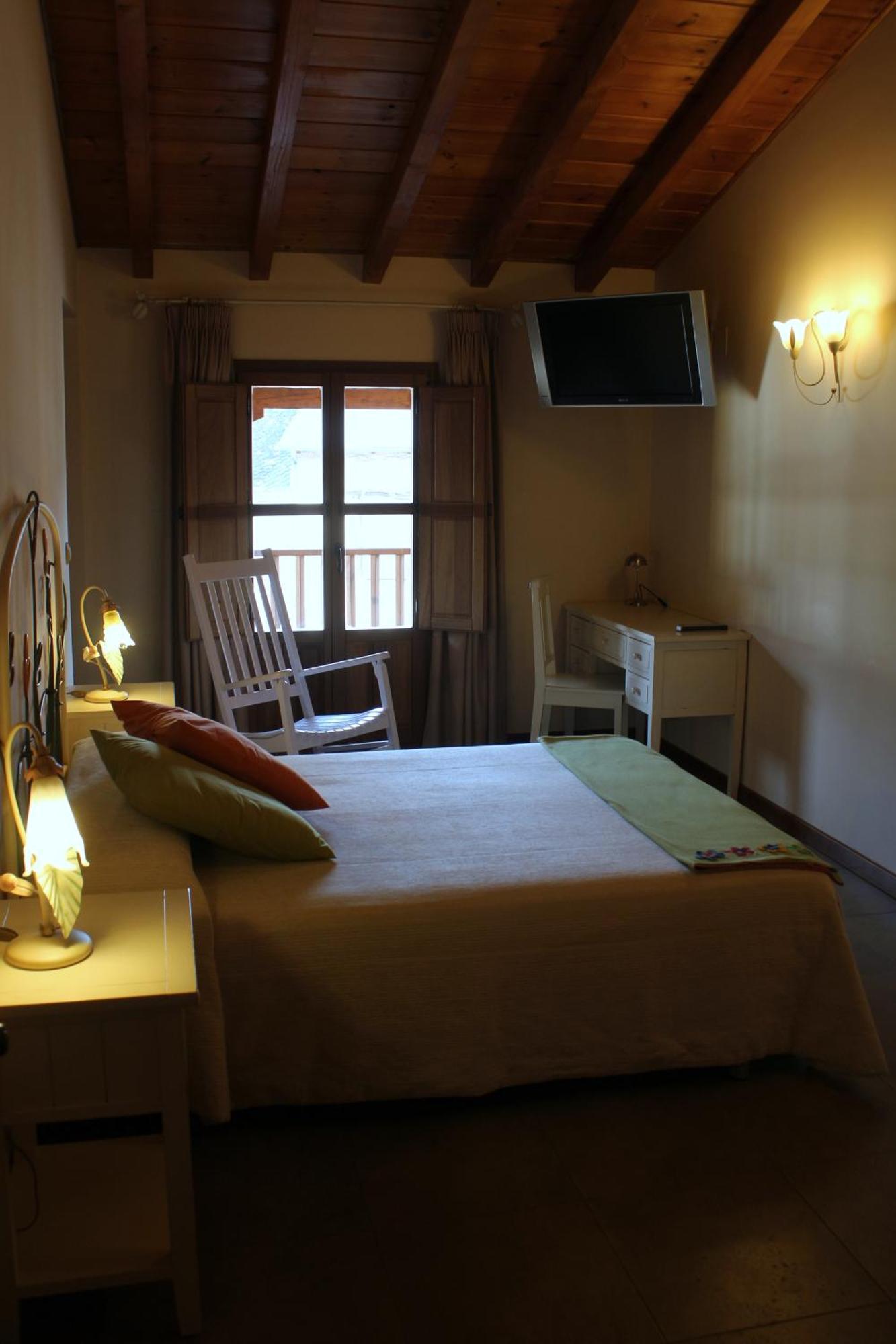 Las Fontaninas Noceda del Bierzo Quarto foto