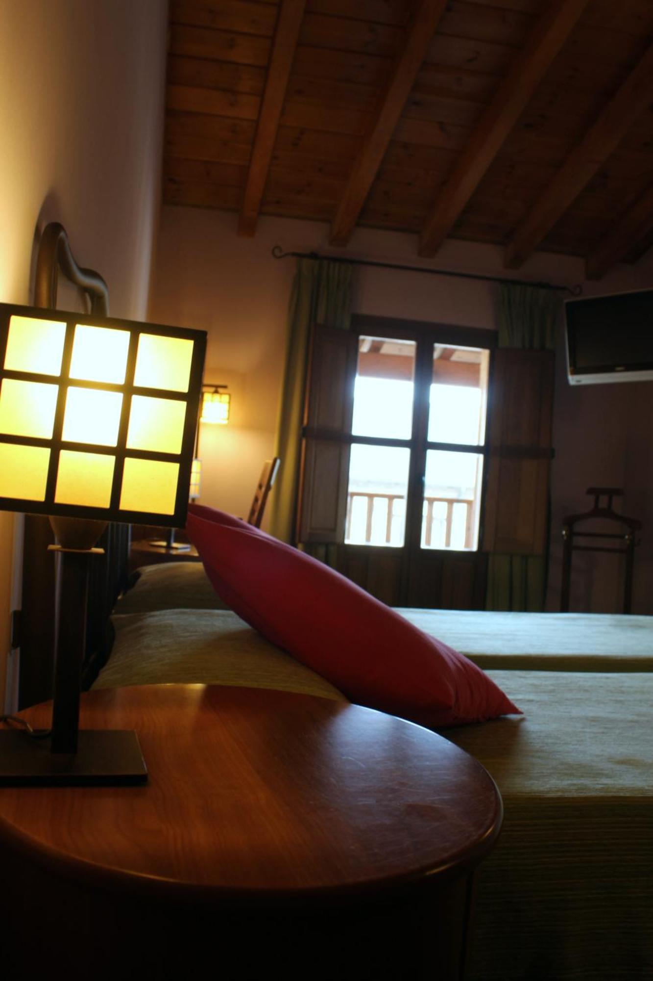 Las Fontaninas Noceda del Bierzo Quarto foto