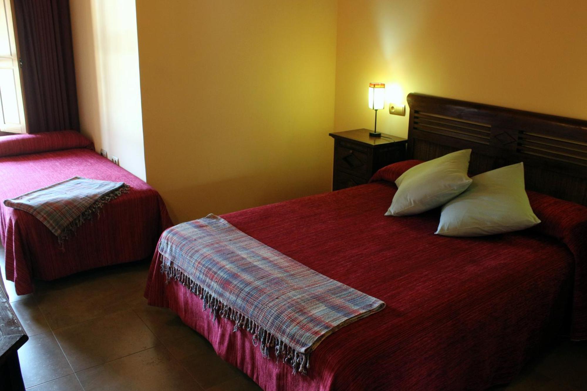 Las Fontaninas Noceda del Bierzo Quarto foto